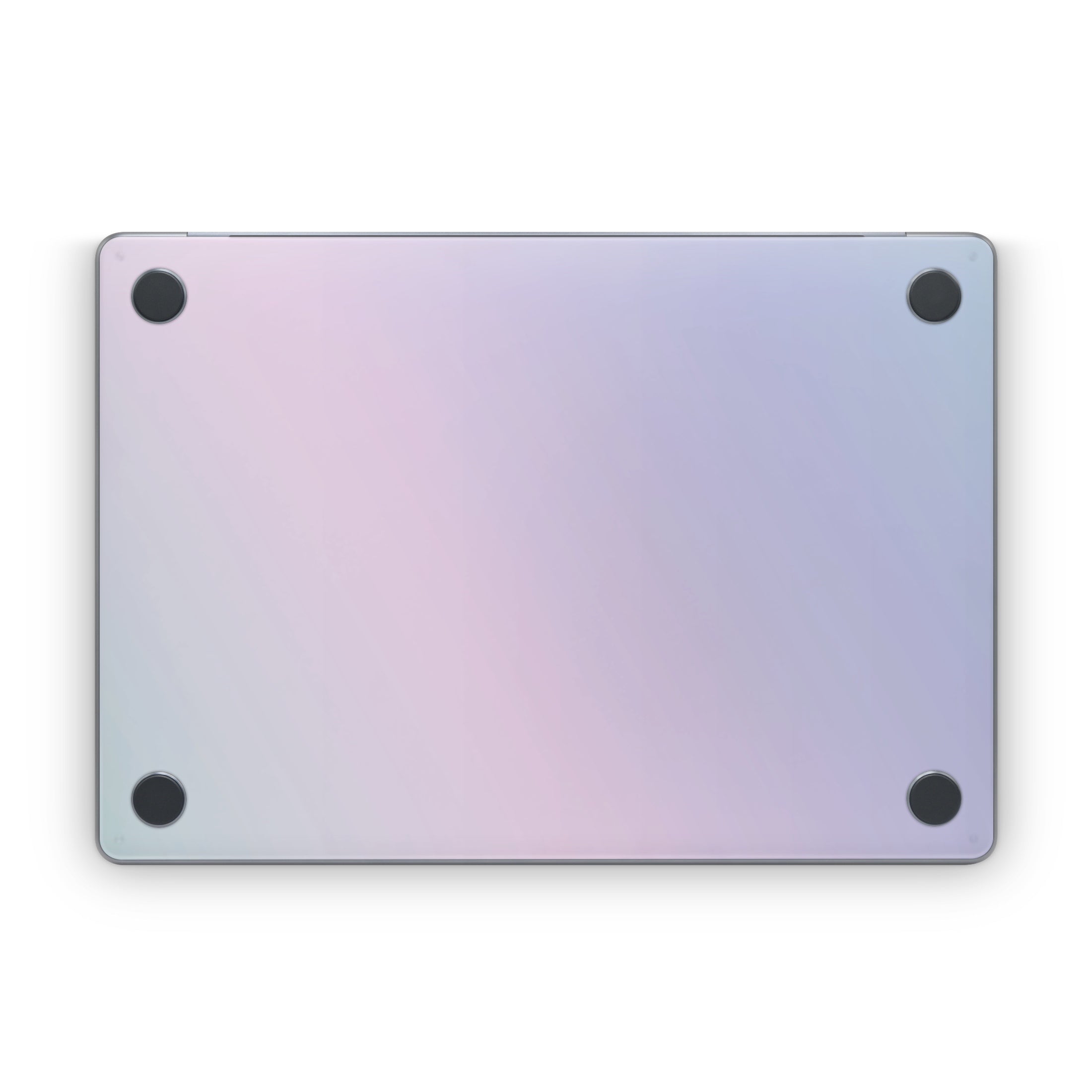 Cotton Candy - Apple MacBook Skin