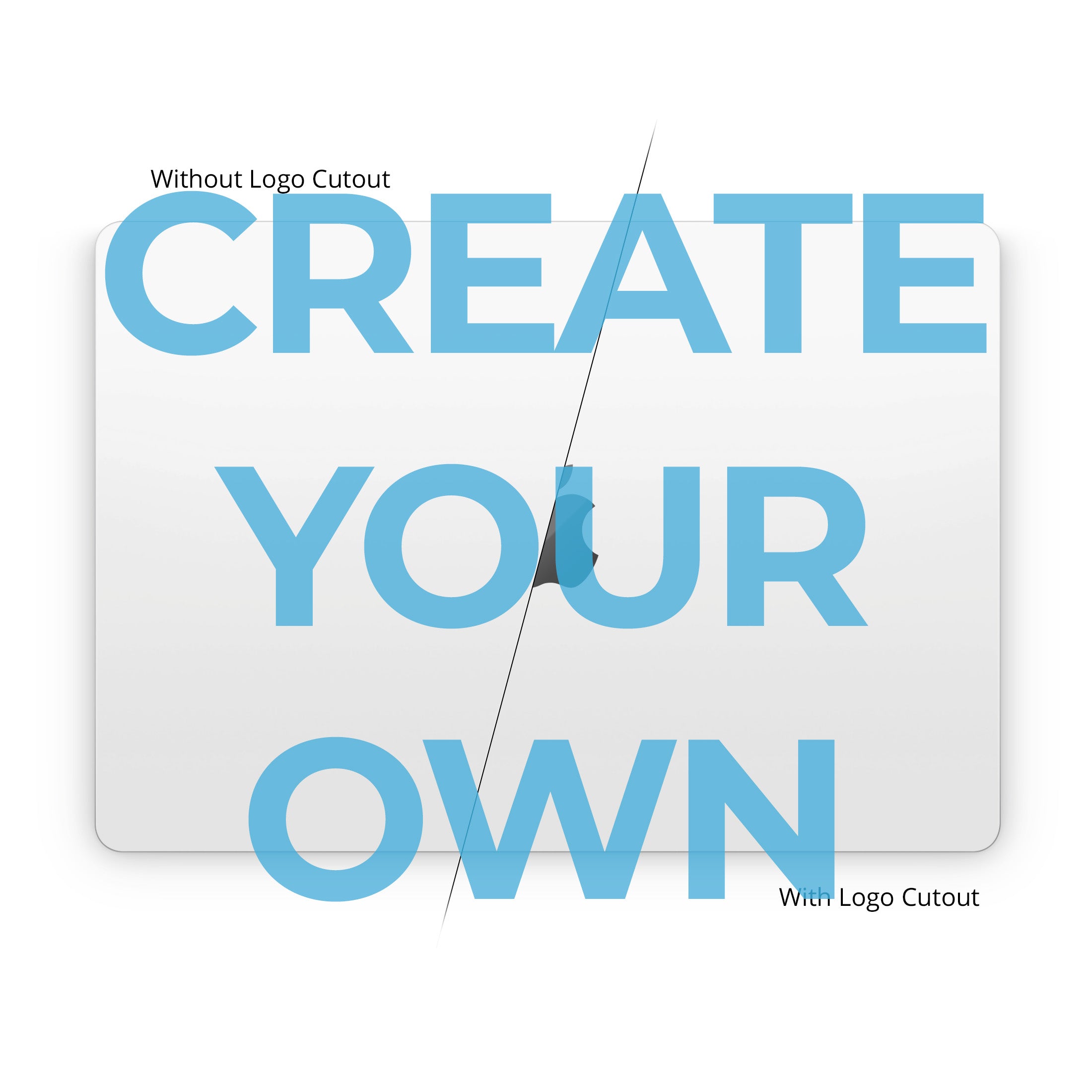 Custom - Apple MacBook Skin