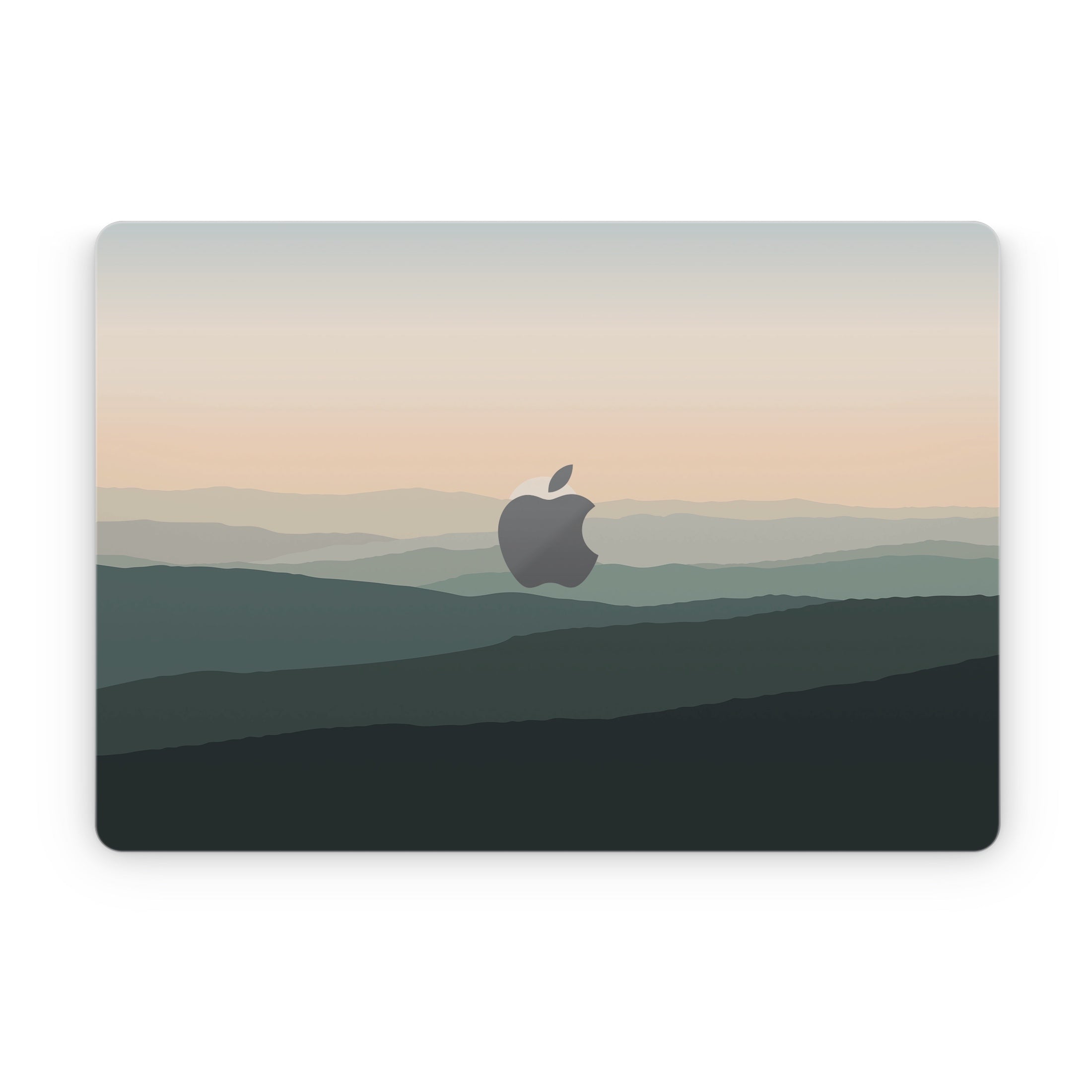 Interval - Apple MacBook Skin