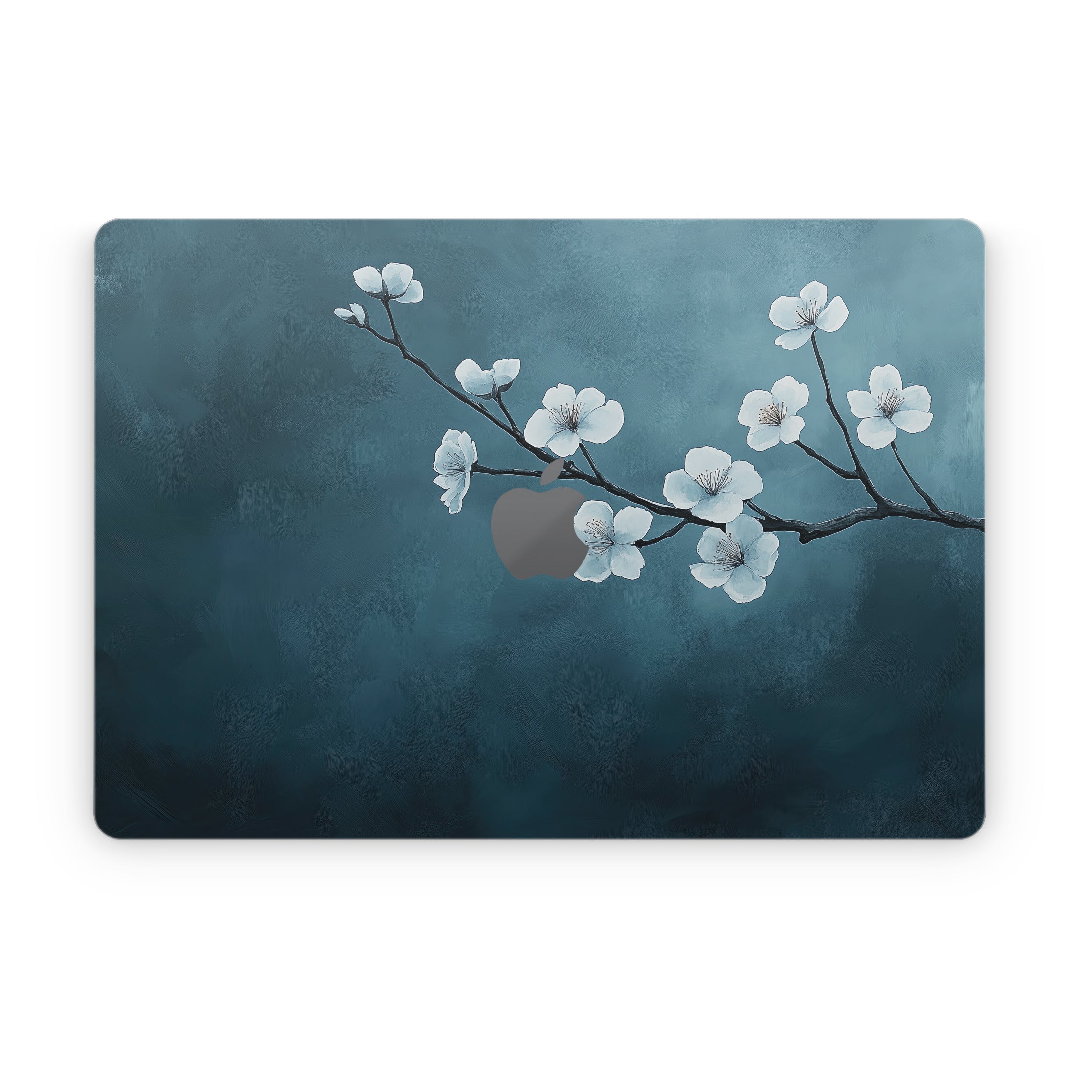 The Branch - Apple MacBook Skin