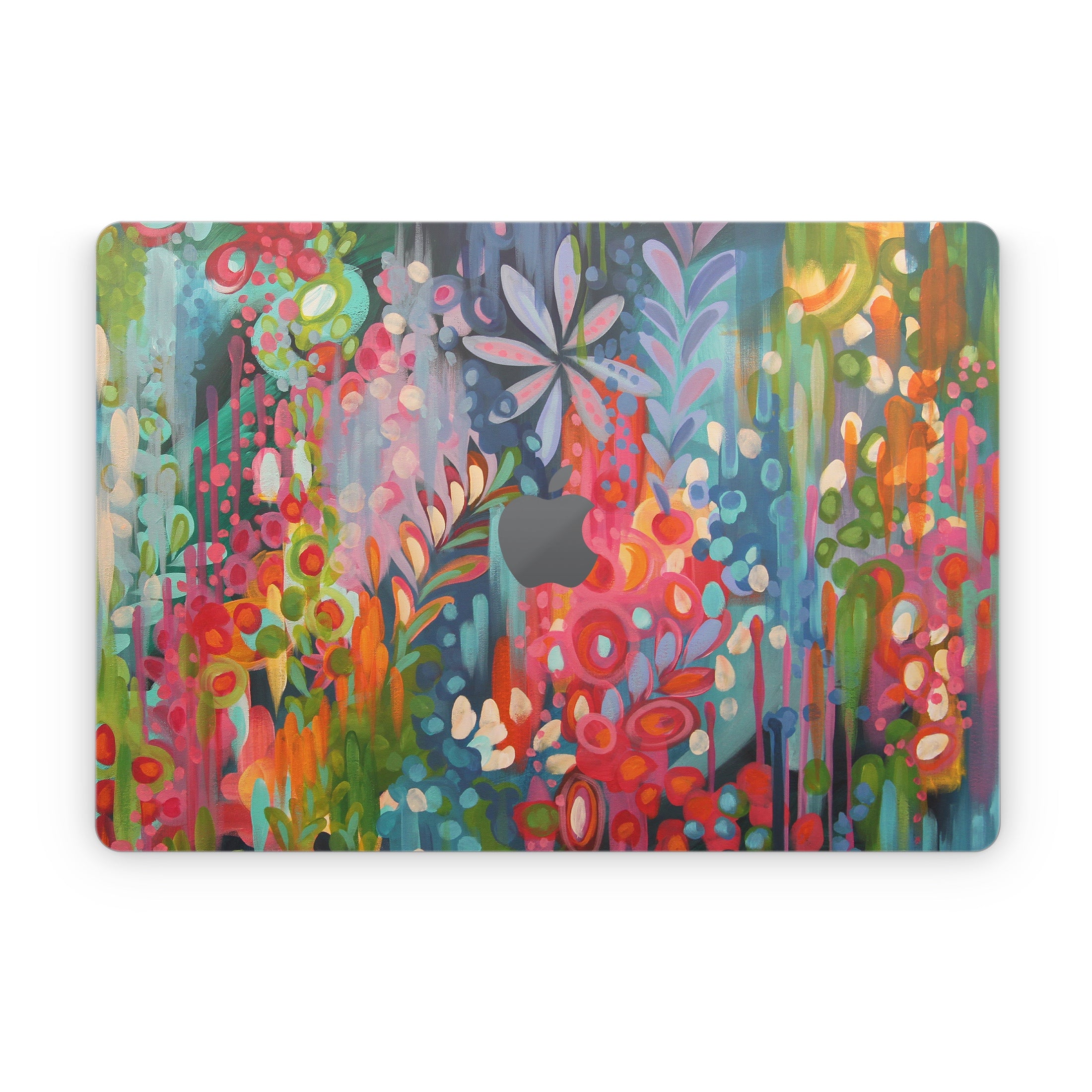 Lush - Apple MacBook Skin