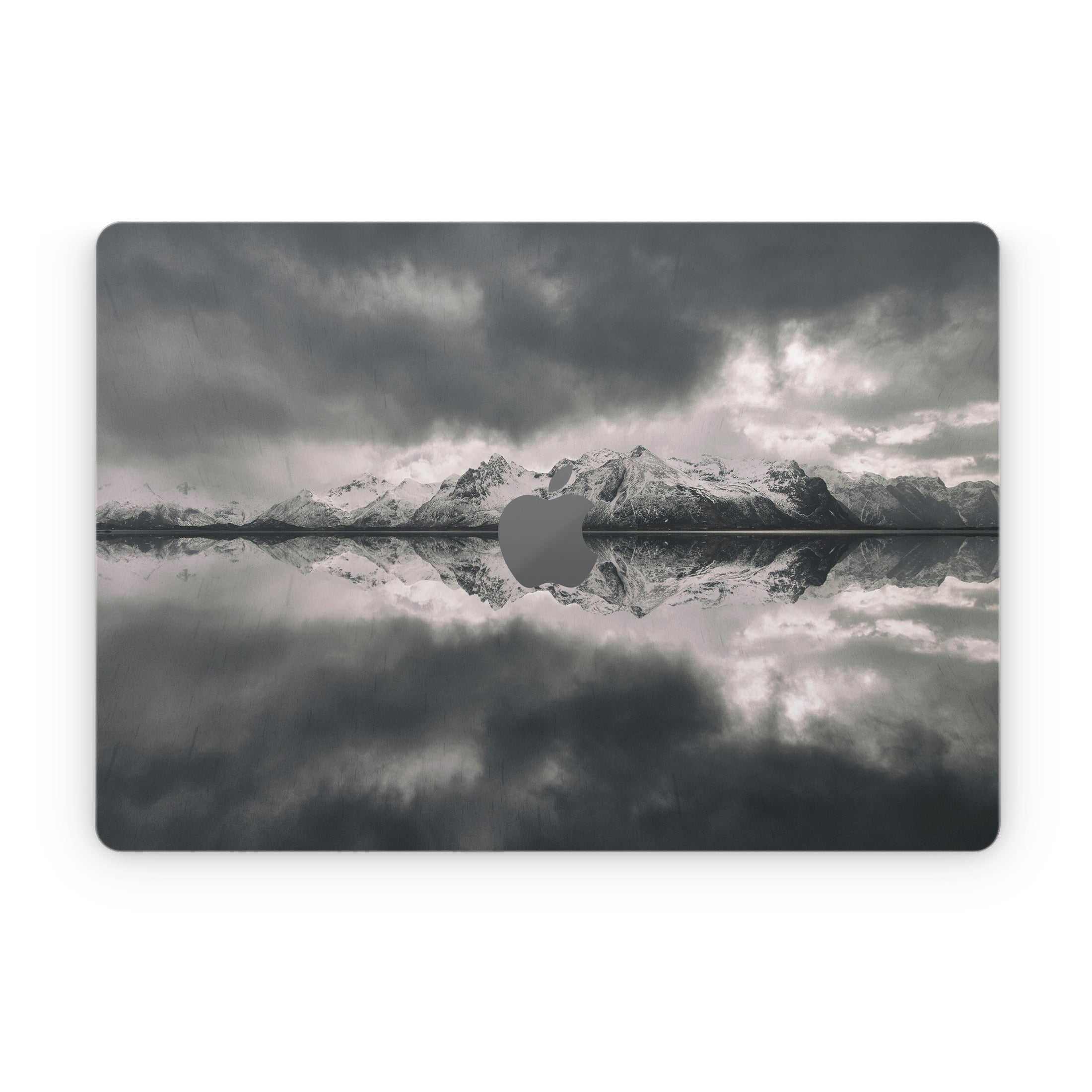 Reflecting Islands - Apple MacBook Skin