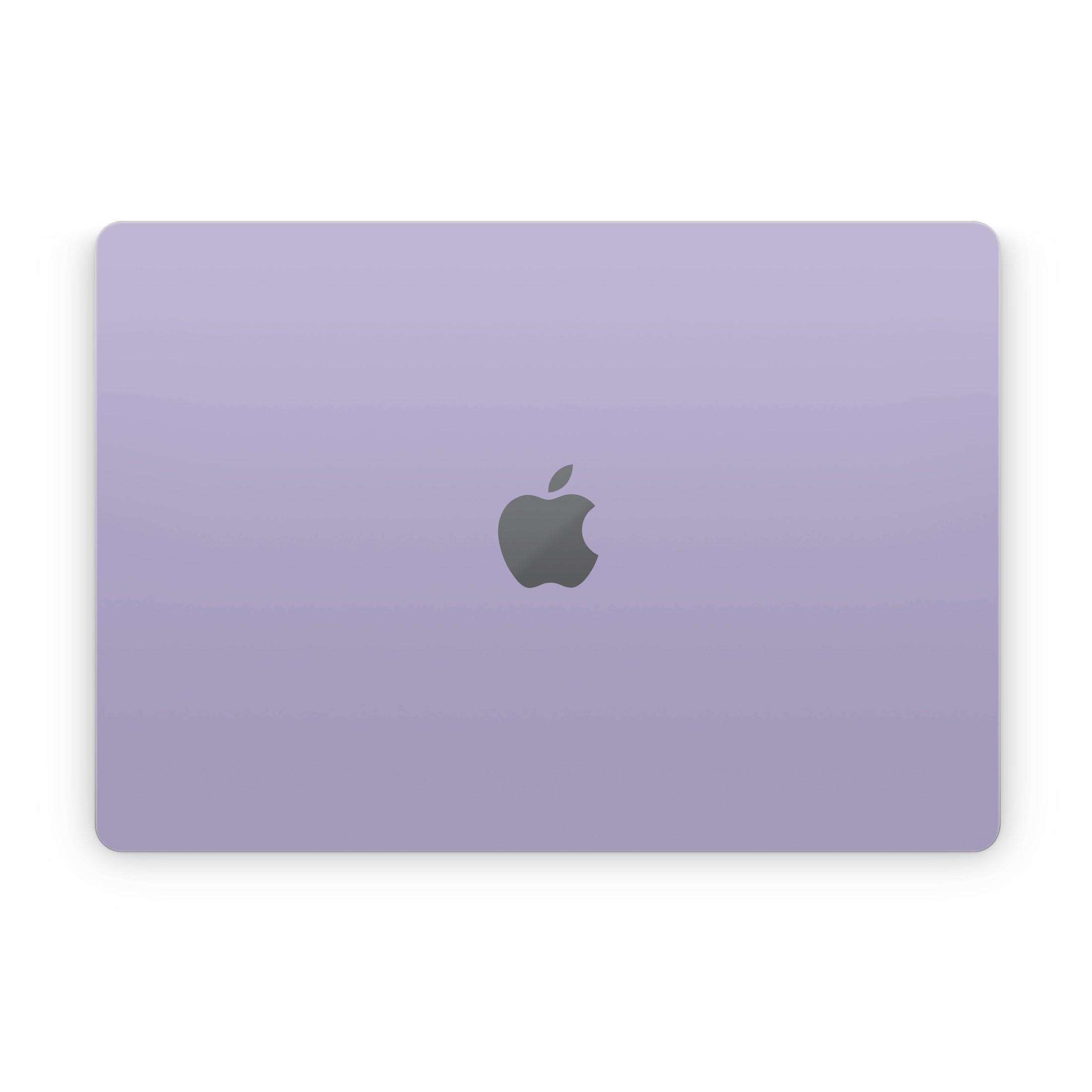 Solid State Lavender - Apple MacBook Skin