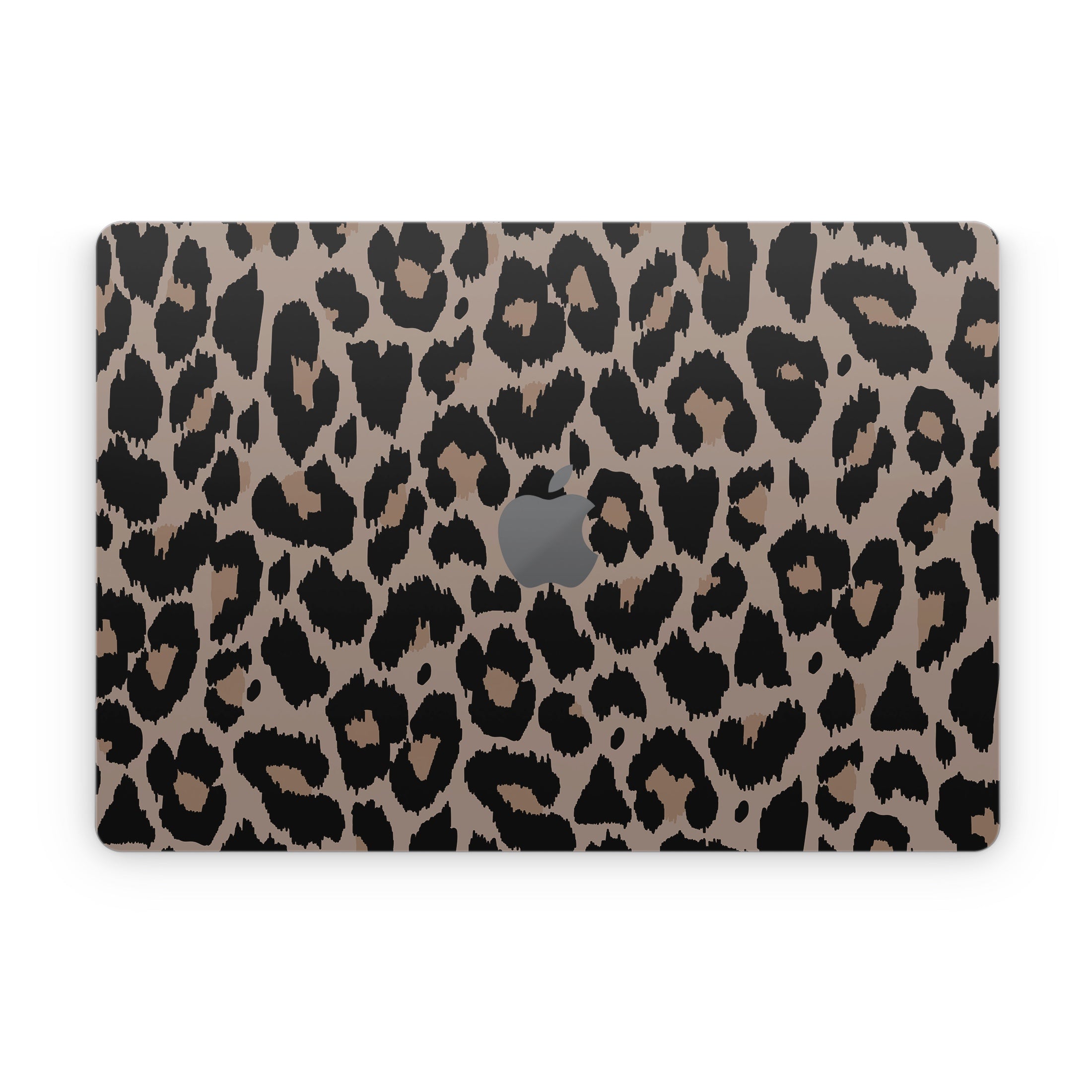 Untamed - Apple MacBook Skin