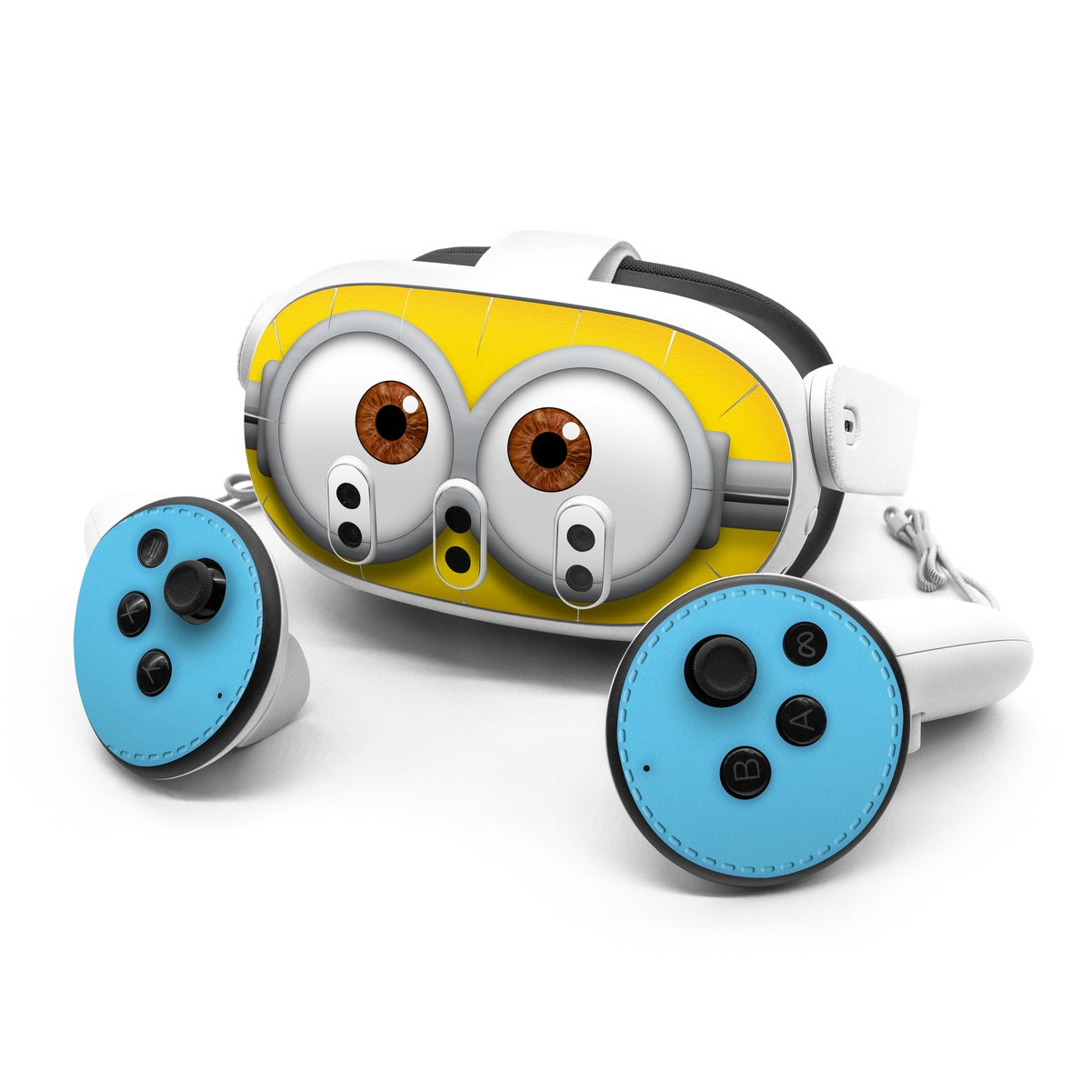 Bello - Meta Quest 3 Skin