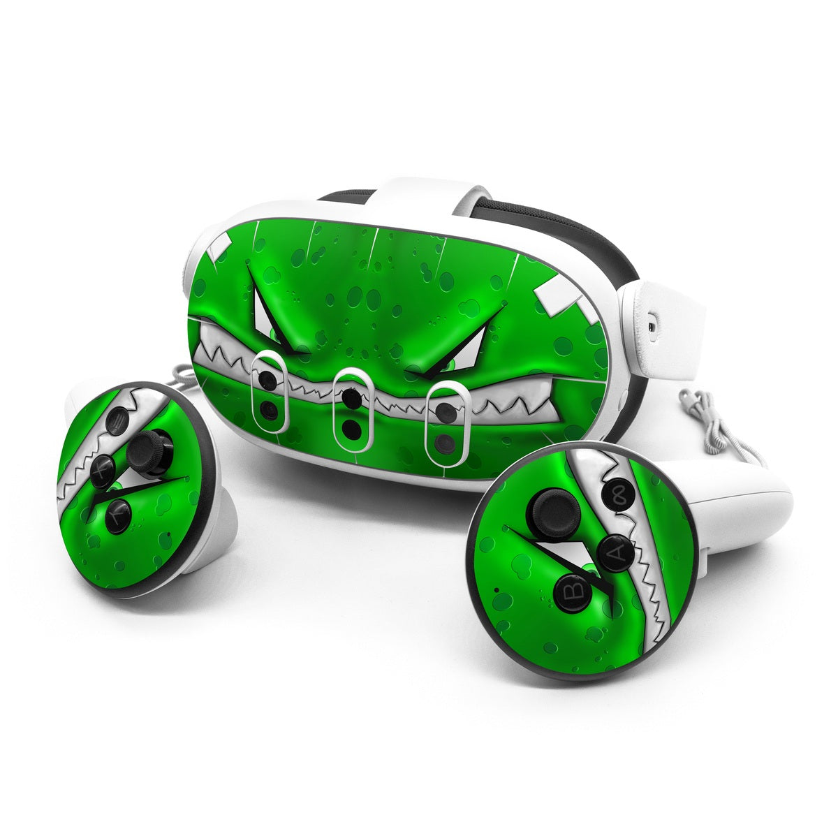 Chunky - Meta Quest 3 Skin