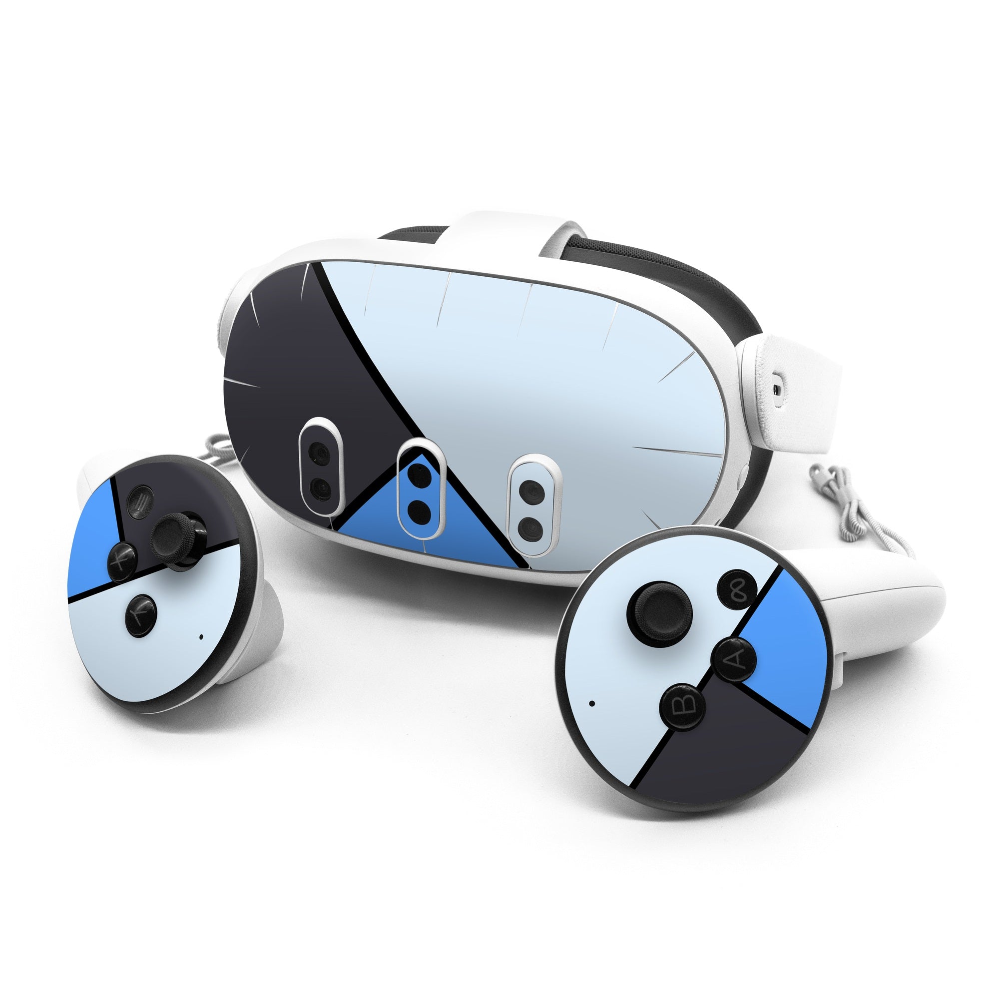 Deep - Meta Quest 3 Skin