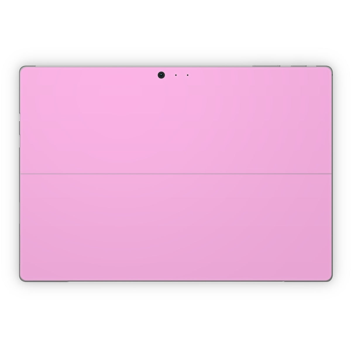 Solid State Pink - Microsoft Surface Pro Skin