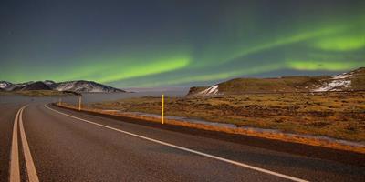 Northern Lights in Iceland?400x200;crop