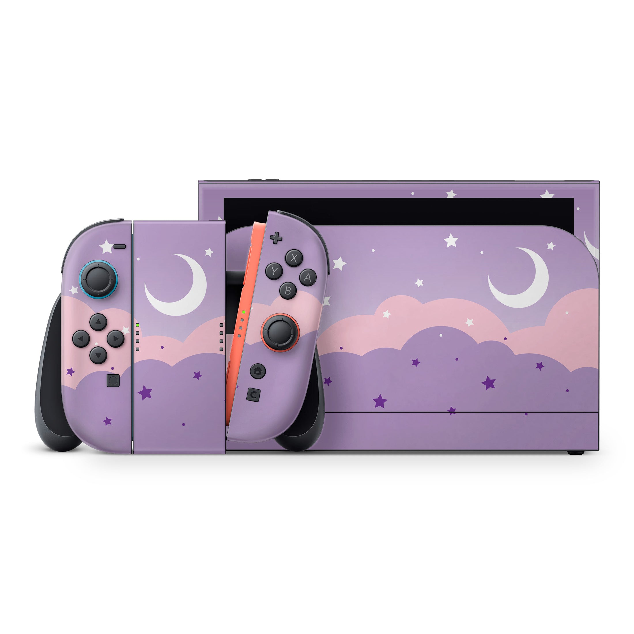 Dreaming - Nintendo Switch 2 Skin