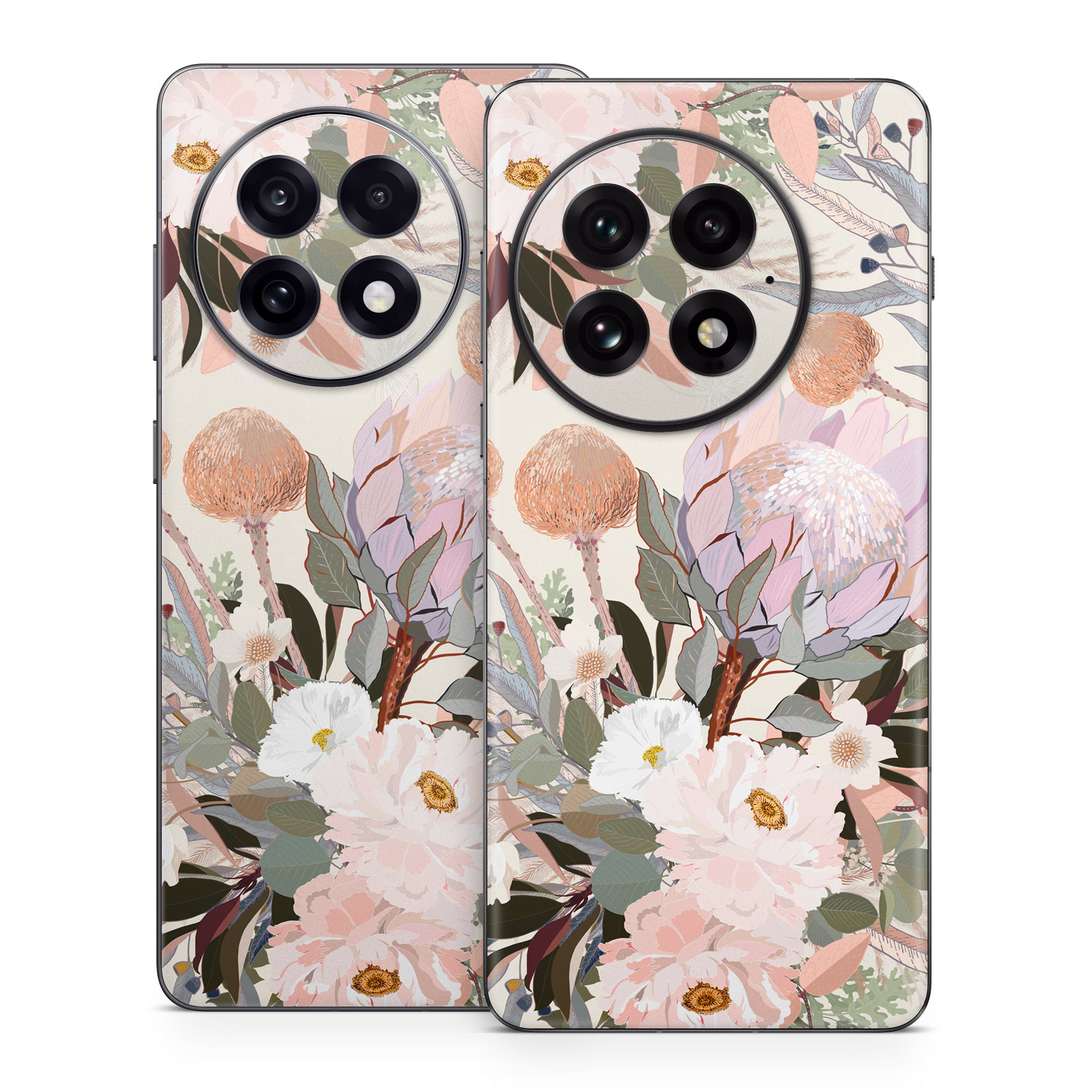 Antonia - OnePlus 13 Skin