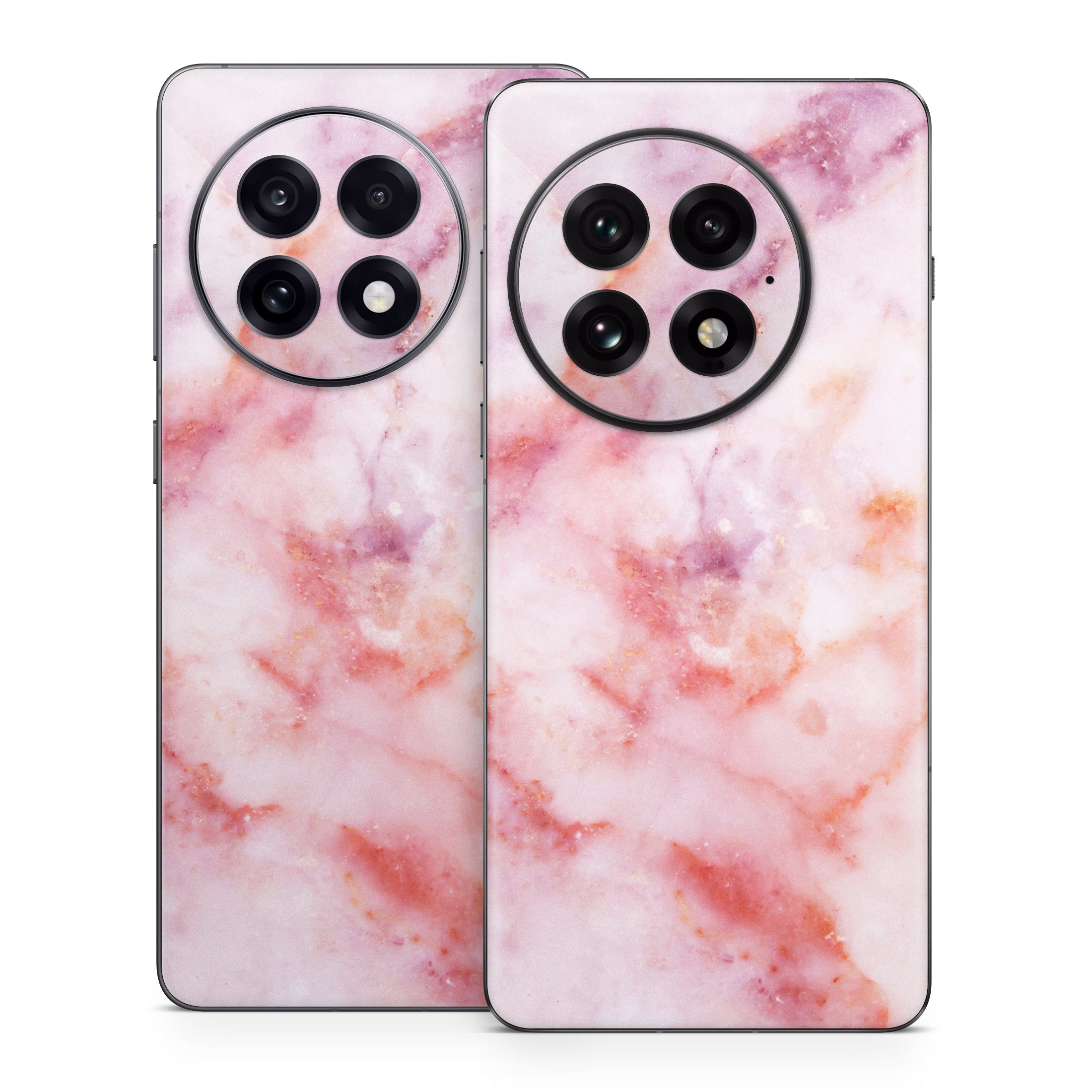 Blush Marble - OnePlus 13 Skin