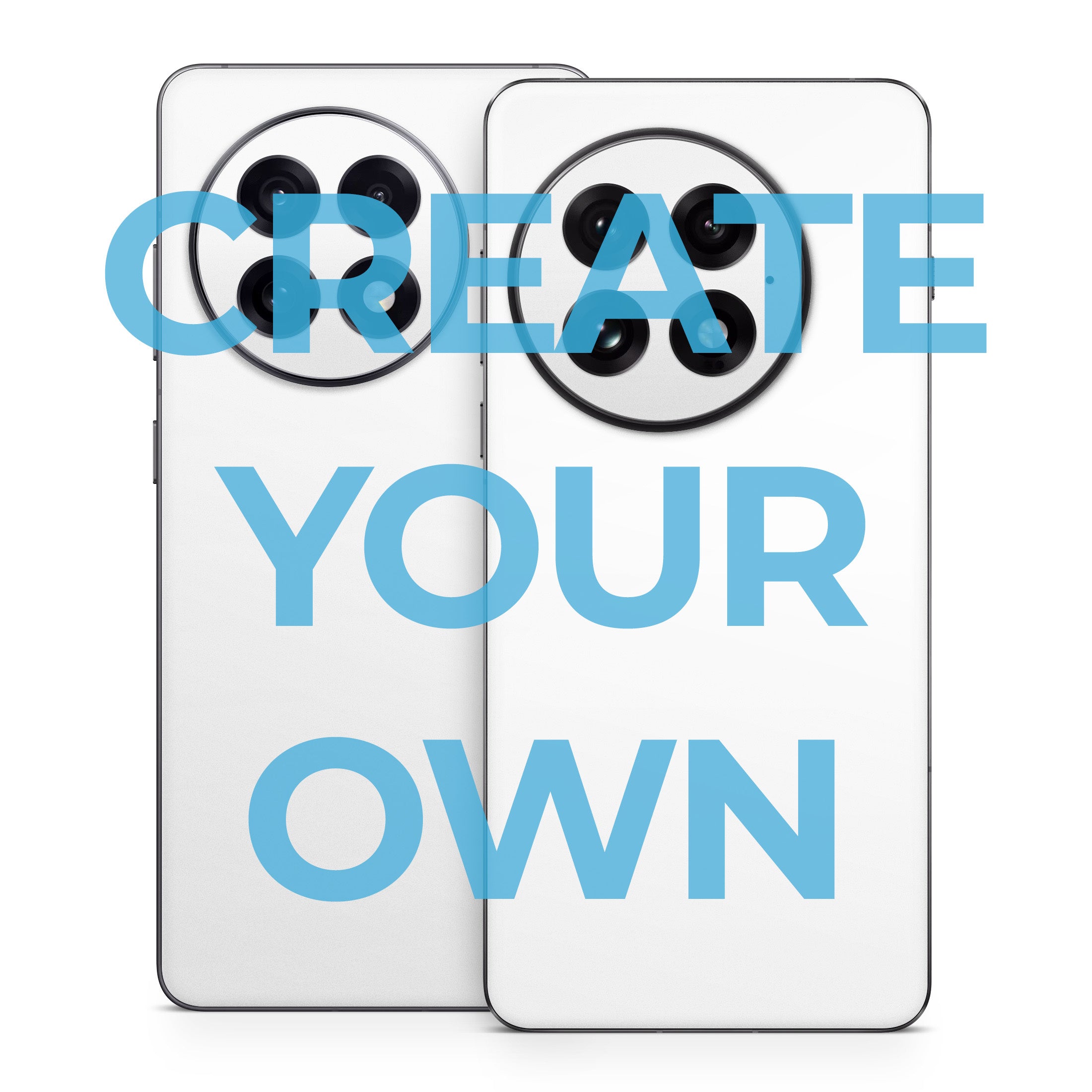 Custom - OnePlus 13 Skin