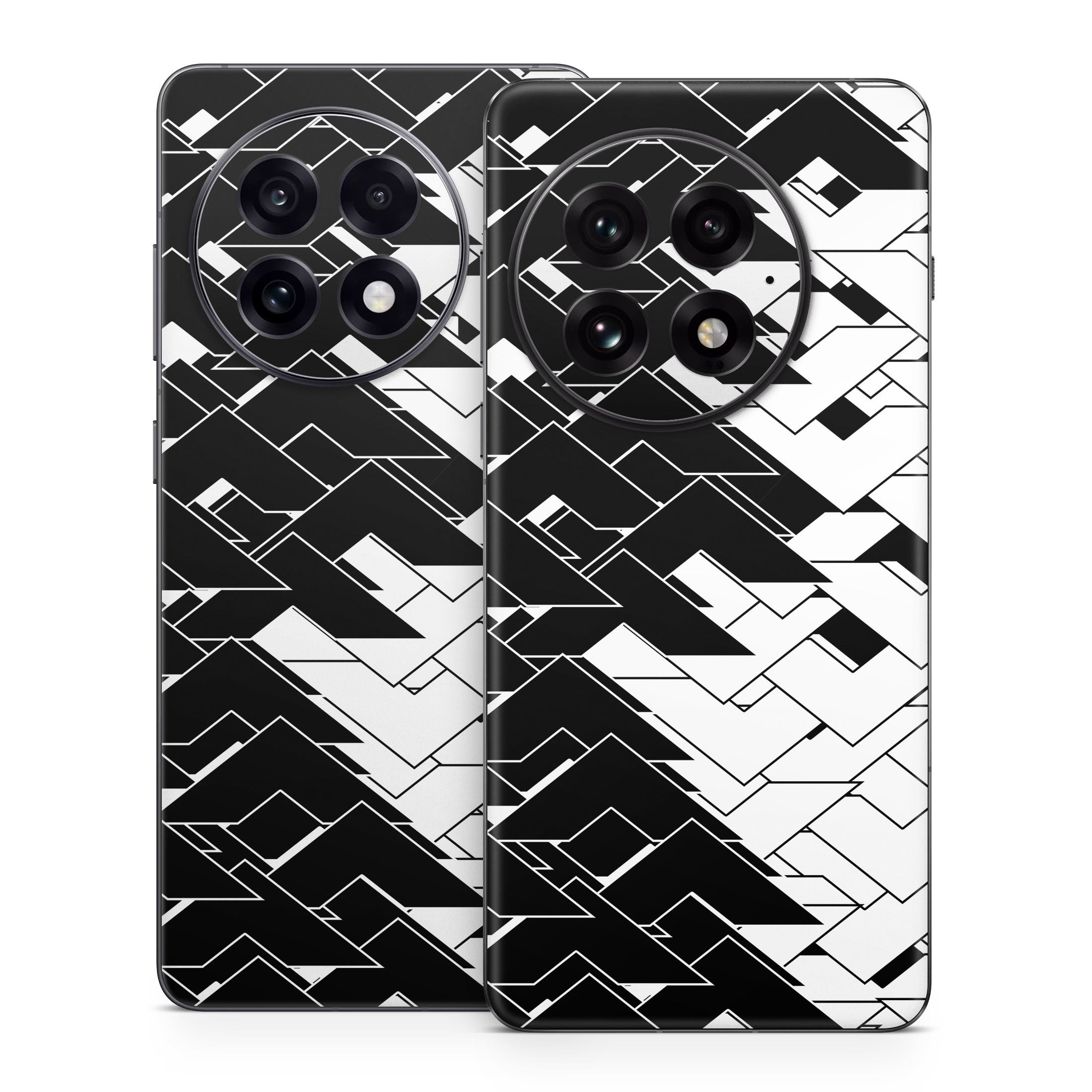 Real Slow - OnePlus 13 Skin