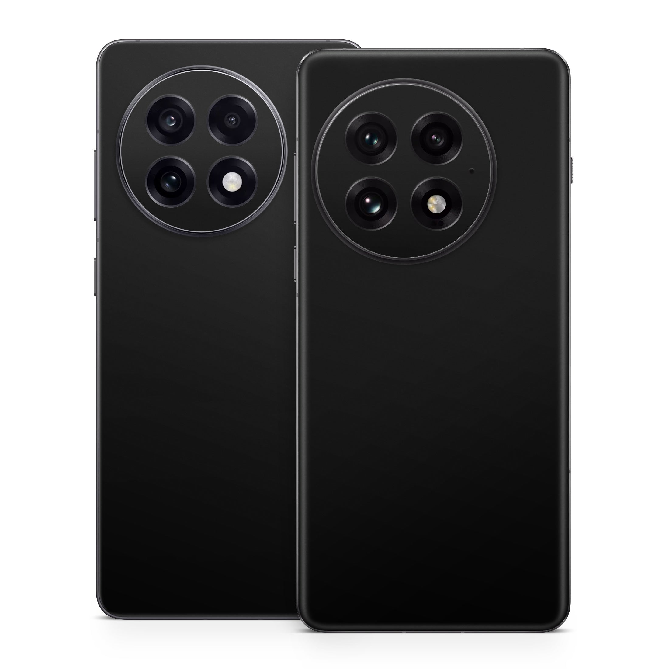 Solid State Black - OnePlus 13 Skin