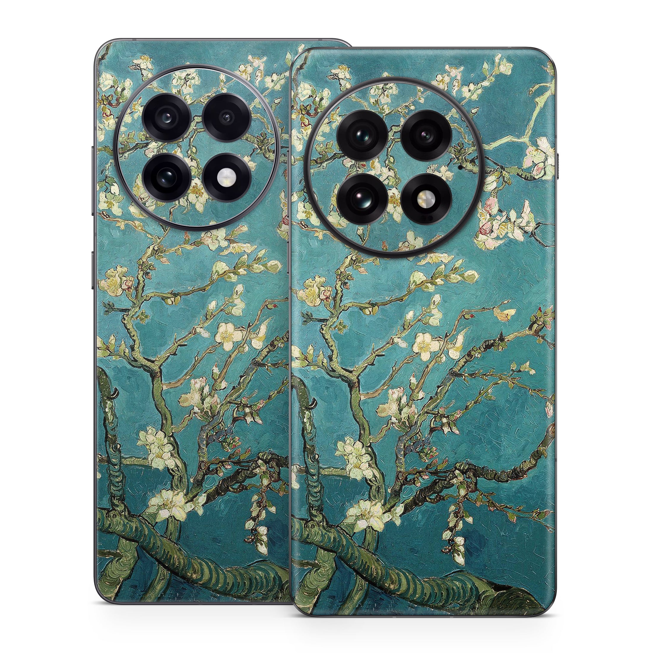 Blossoming Almond Tree - OnePlus 13 Skin