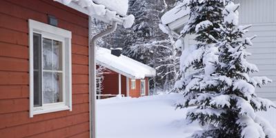 Ounasvaara Chalet