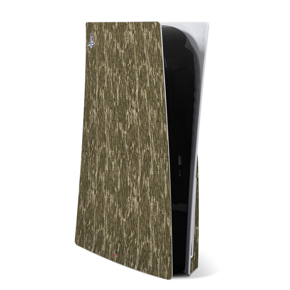 New Bottomland - Sony PS5 Skin