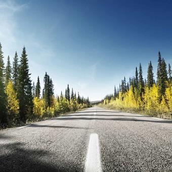 Driving in Sweden