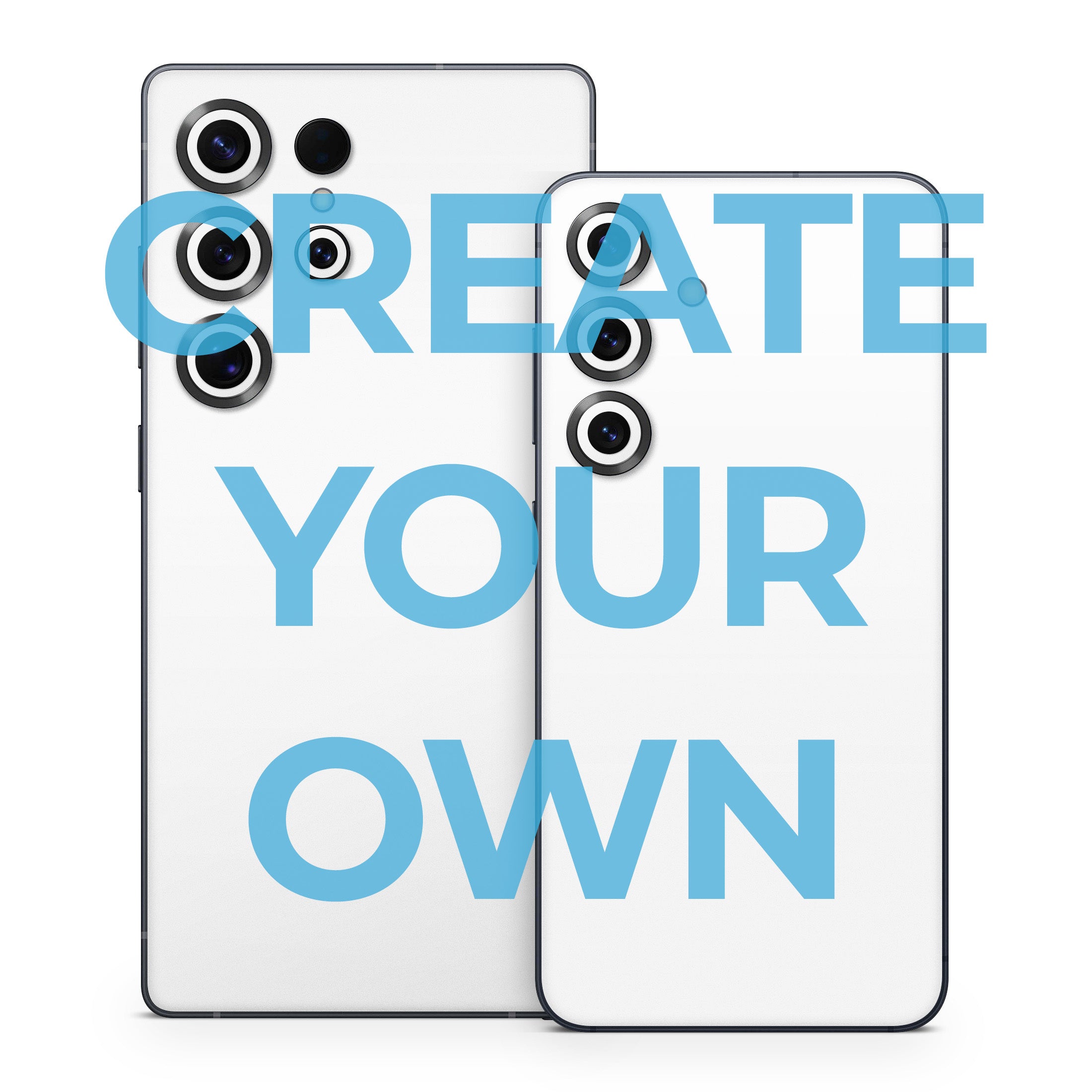 Custom - Samsung Galaxy S25 Skin