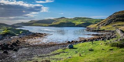 Shetland Isles - Scotland