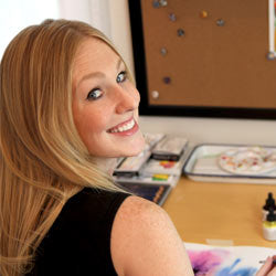 Stephanie Corfee Artworks