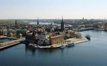 Stockholm