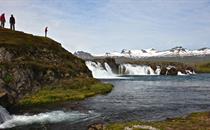super jeep adventure in the east fjords