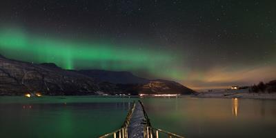 Northern Lights - Norway