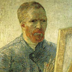Vincent van Gogh